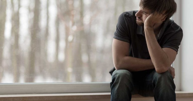 How Depression Affects Daily Life 
